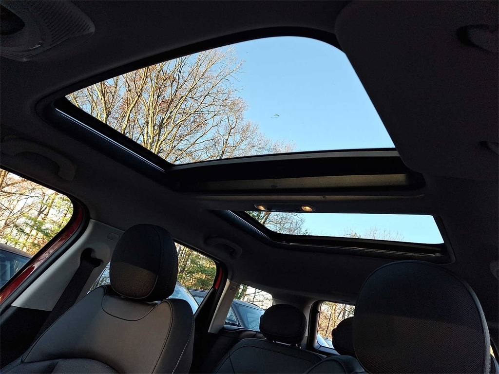 Thumbnail: 2024 MINI Cooper Countryman - 12