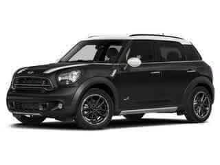 2015 MINI Cooper Countryman S -
                  Ramsey, NJ