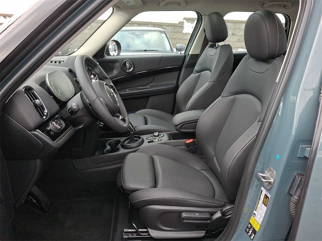 Thumbnail: 2023 MINI Cooper Countryman - 10