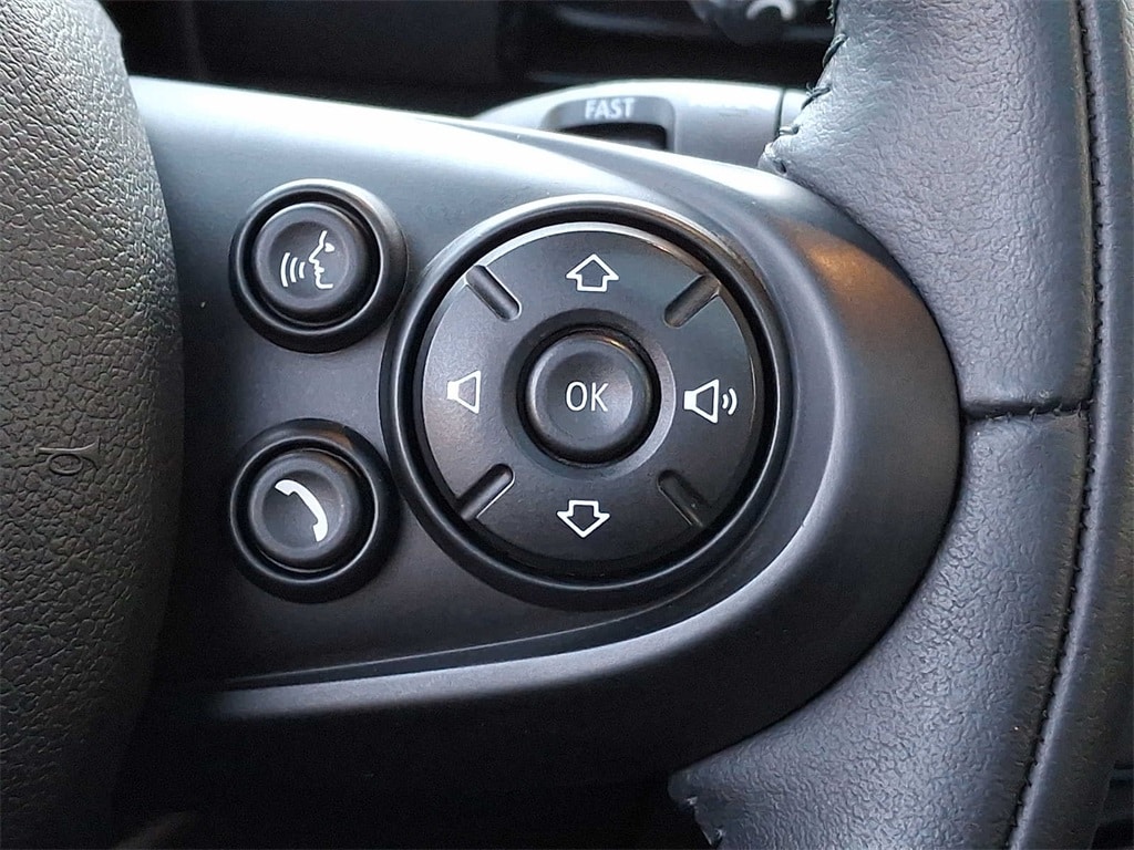 Thumbnail: 2017 MINI Cooper Clubman - 20