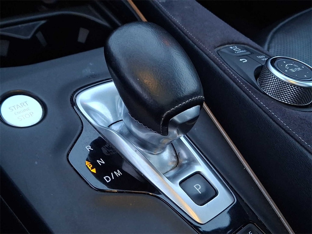 Thumbnail: 2019 INFINITI QX50 - 13