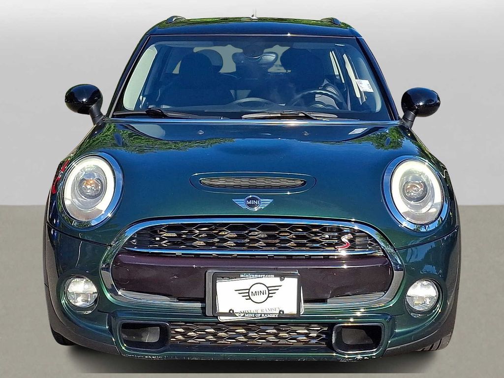 Thumbnail: 2017 MINI Cooper Hardtop - 2