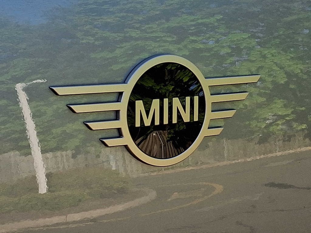 Thumbnail: 2026 MINI Cooper Countryman - 28