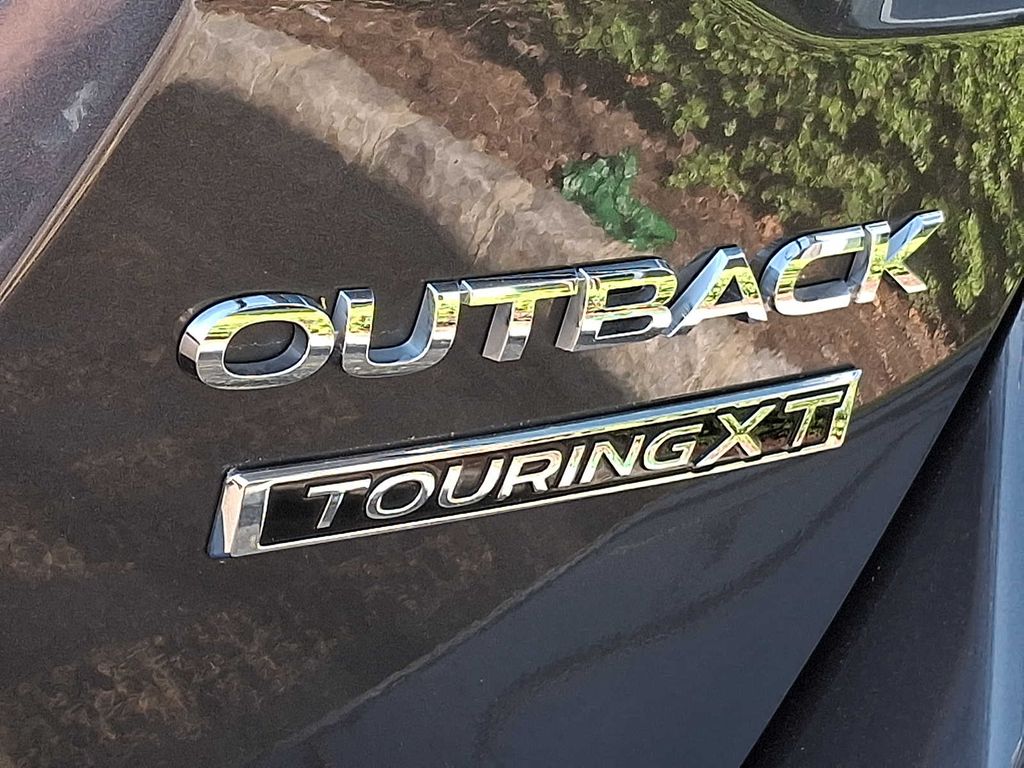 Thumbnail: 2022 Subaru Outback - 29