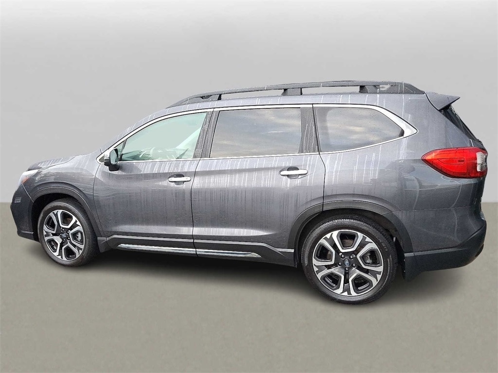 Thumbnail: 2023 Subaru Ascent - 5