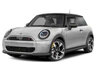 2025 MINI Hardtop 2 Door S's photo