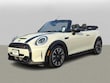  MINI Convertible