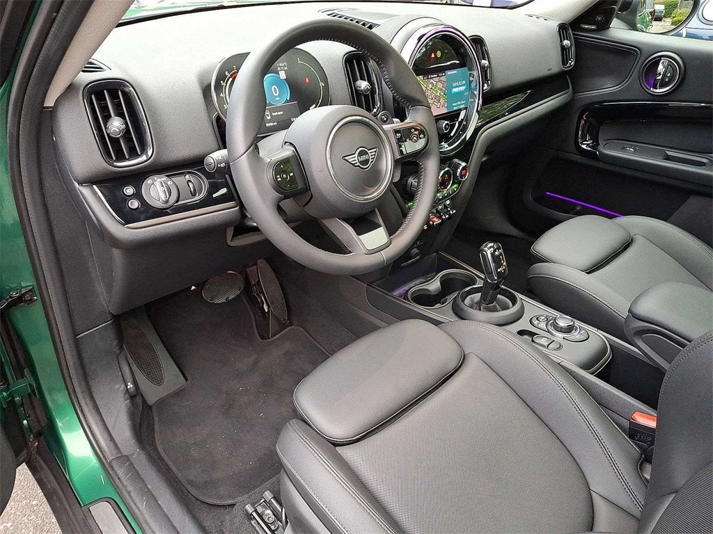 Thumbnail: 2023 MINI Cooper Countryman - 20
