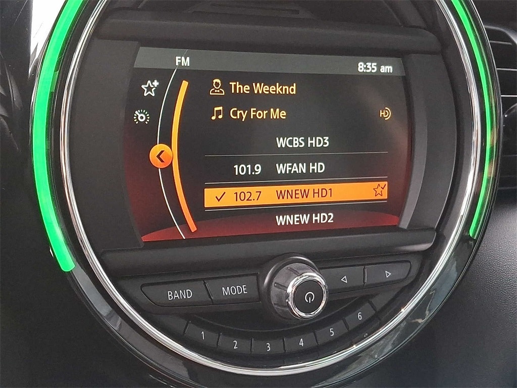 Thumbnail: 2019 MINI Cooper Hardtop - 16