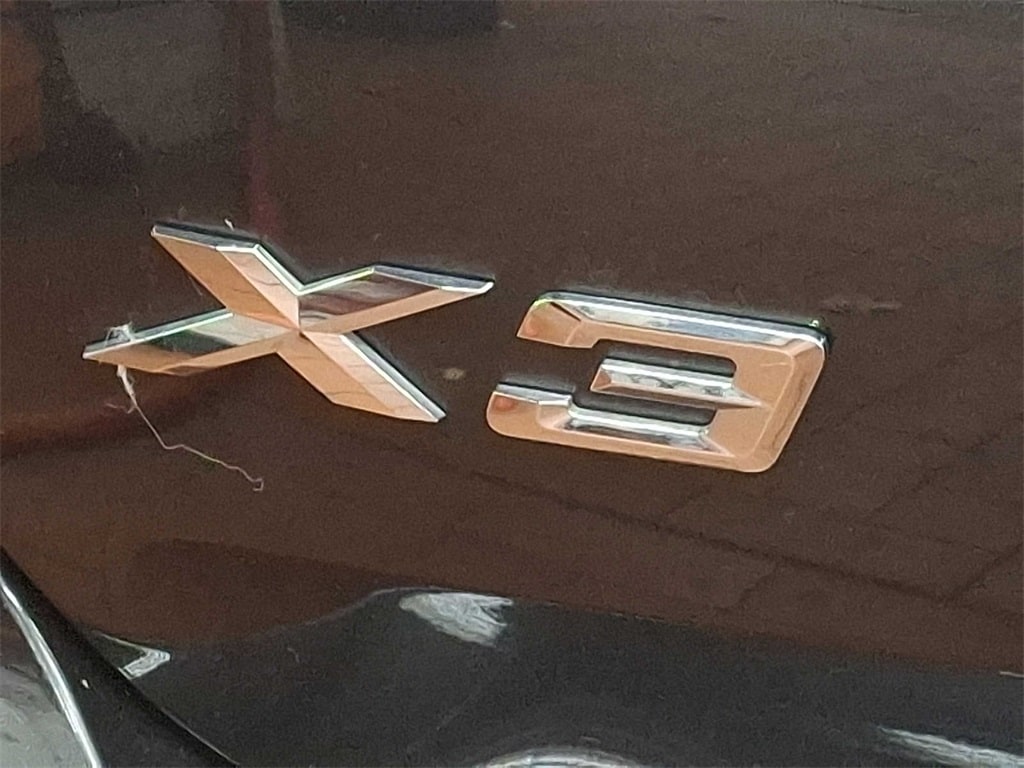 Thumbnail: 2022 BMW X3 - 30