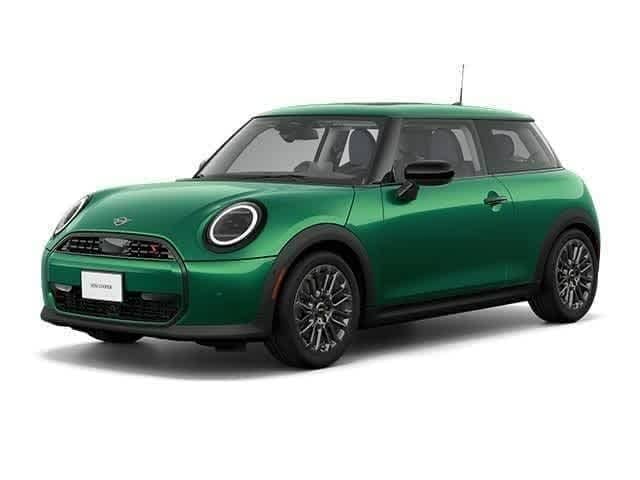 2025 MINI Hardtop 2 Door S's photo