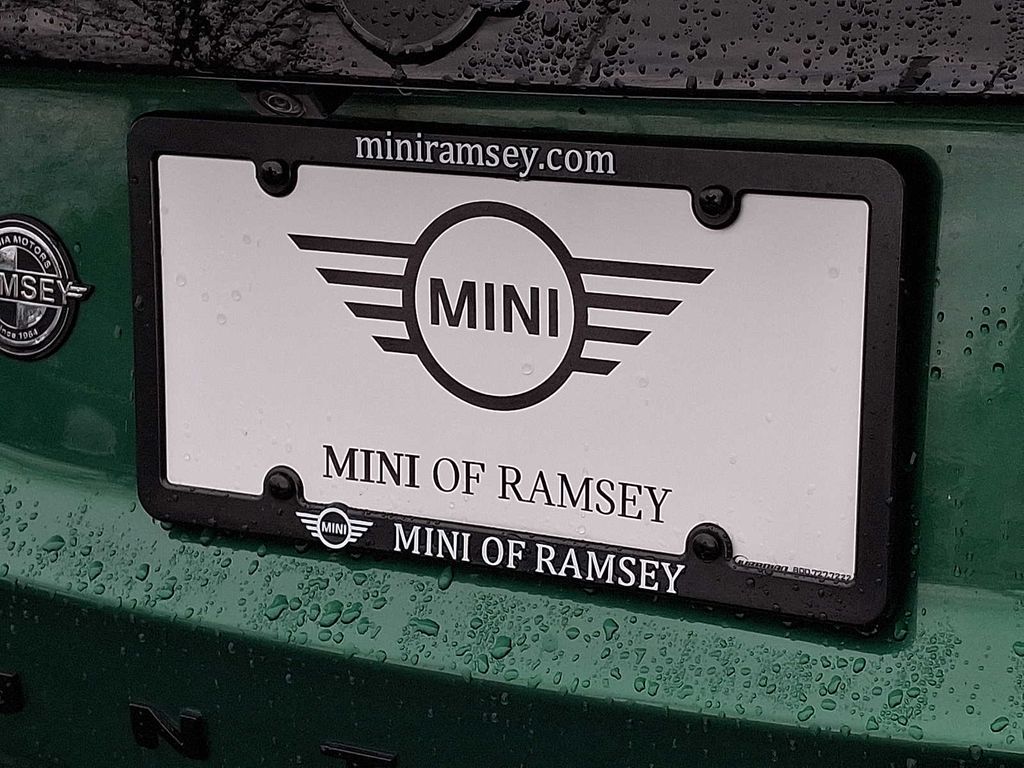 Thumbnail: 2023 MINI Cooper Countryman - 29