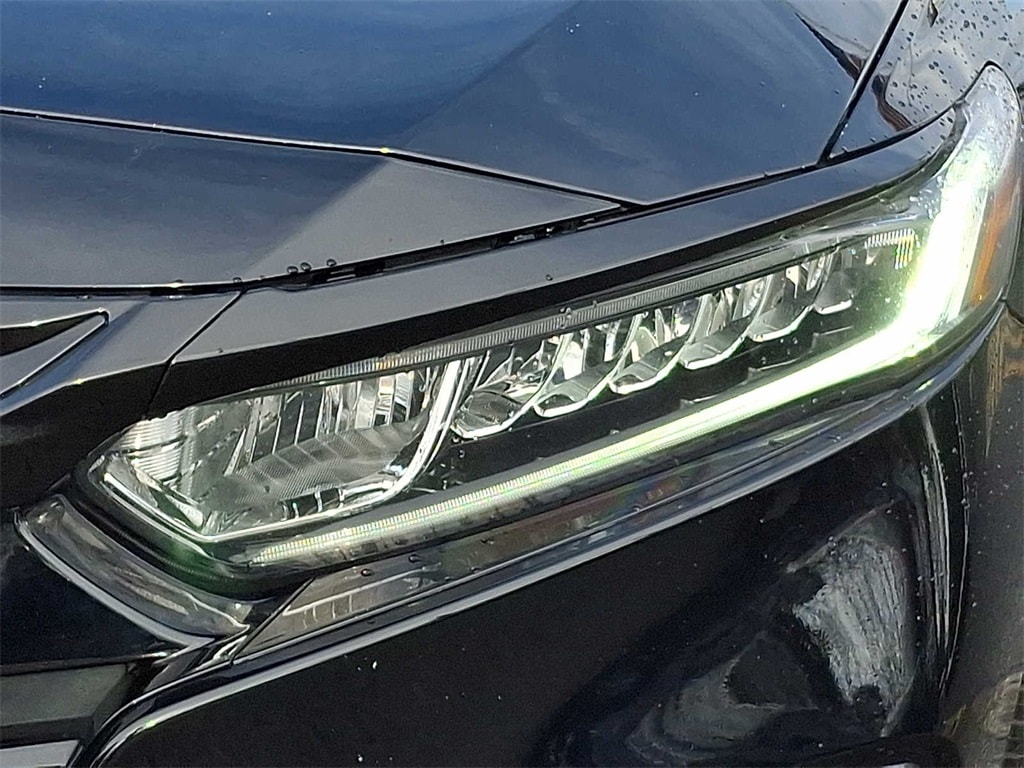 Thumbnail: 2019 Honda Accord - 8