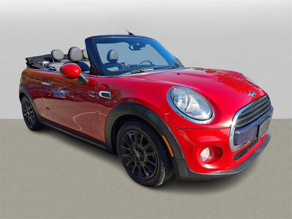 Thumbnail: 2017 MINI Cooper - 2