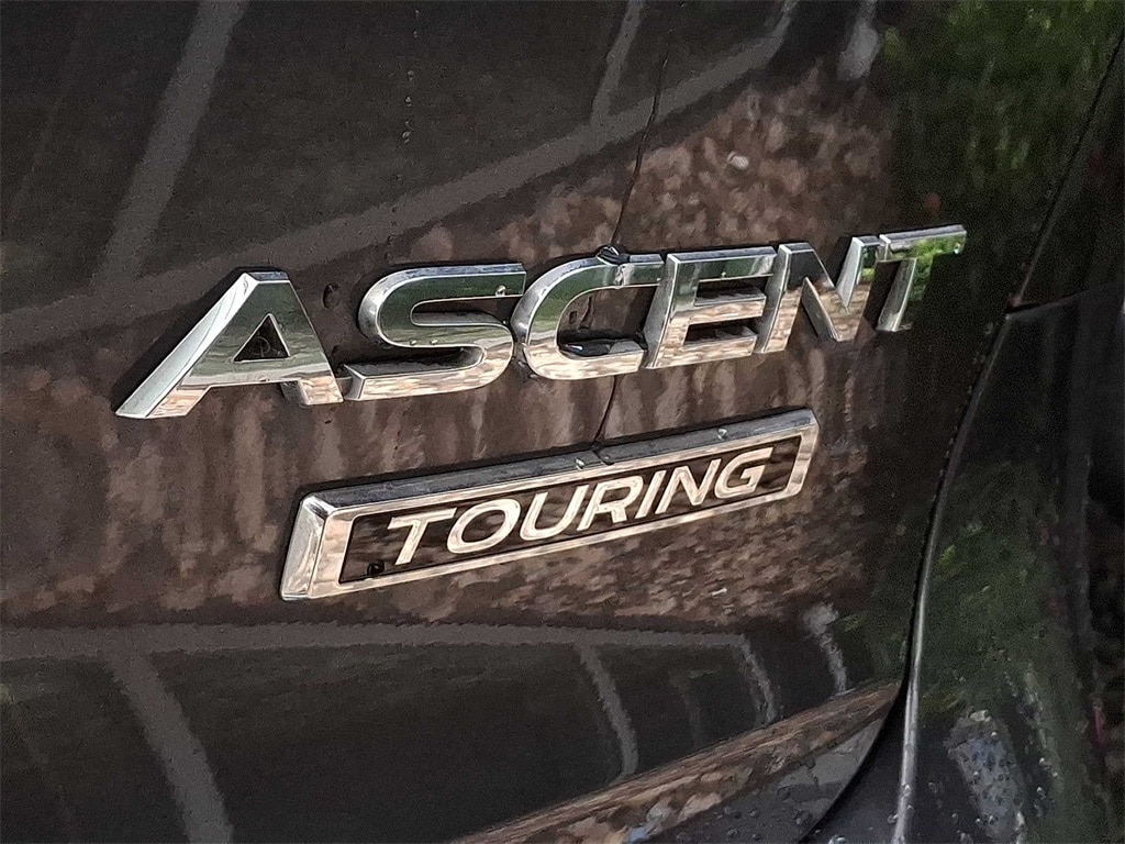 Thumbnail: 2023 Subaru Ascent - 25