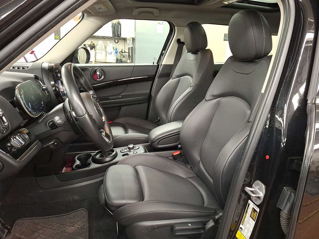 Thumbnail: 2024 MINI Cooper Countryman - 9