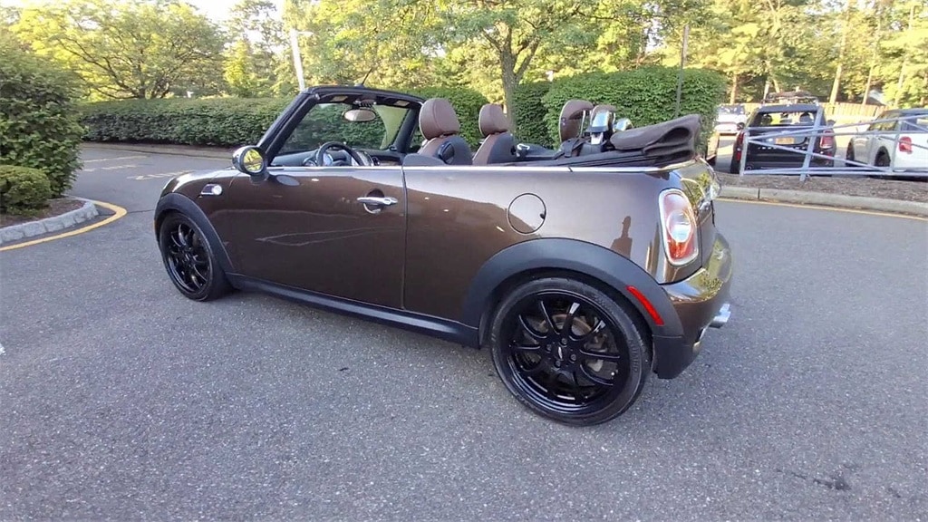 Thumbnail: 2011 MINI Cooper - 6