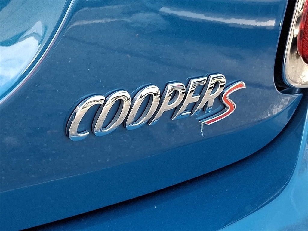 Thumbnail: 2023 MINI Cooper Hardtop - 27