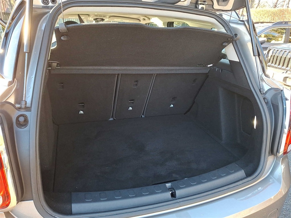 Thumbnail: 2018 MINI Cooper Countryman - 26