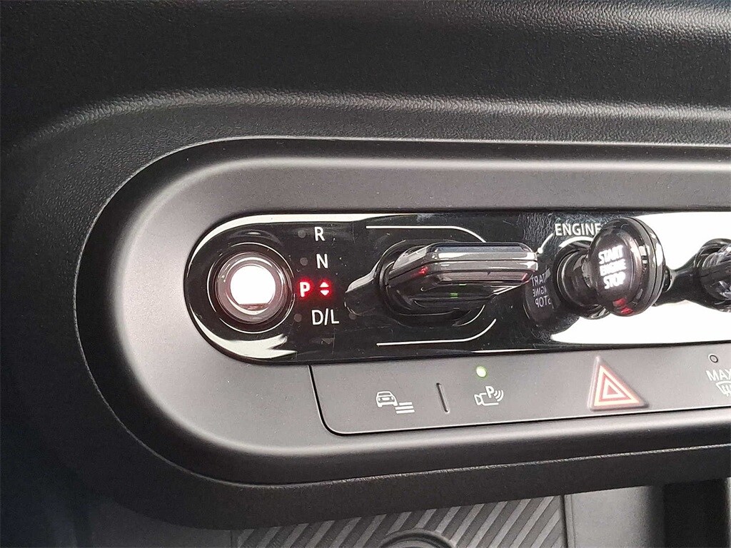 Thumbnail: 2025 MINI Cooper Hardtop - 15