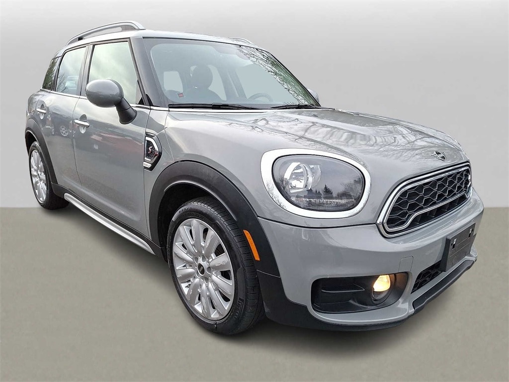 Thumbnail: 2019 MINI Cooper Countryman - 3