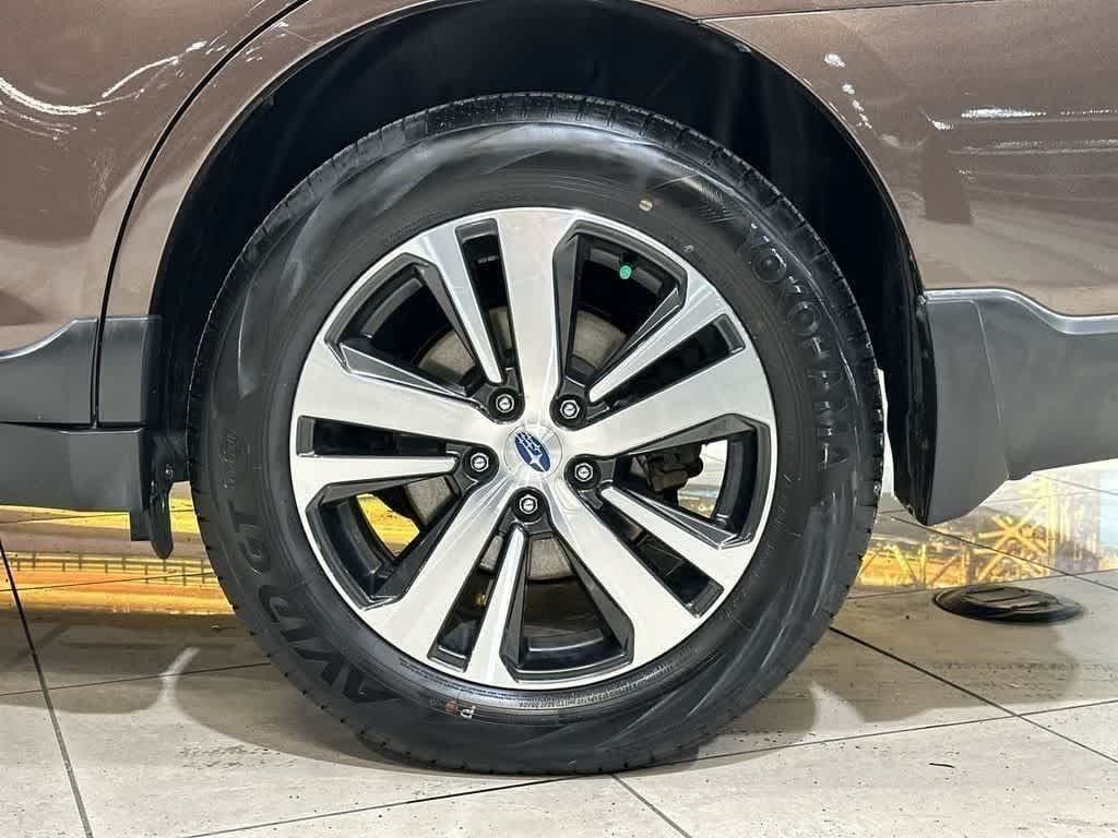 Thumbnail: 2019 Subaru Outback - 20