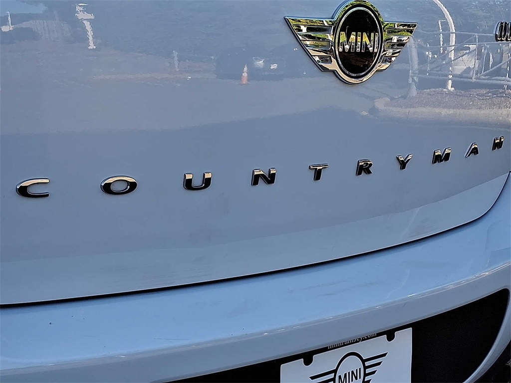Thumbnail: 2014 MINI Cooper Countryman - 29