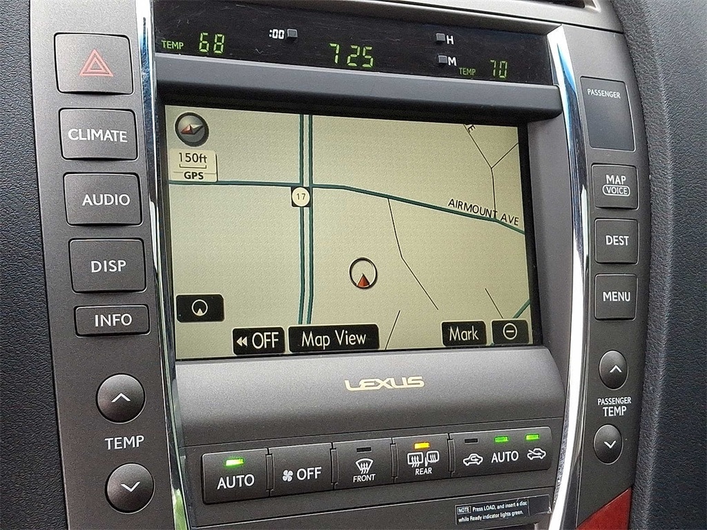 Thumbnail: 2007 Lexus ES - 14