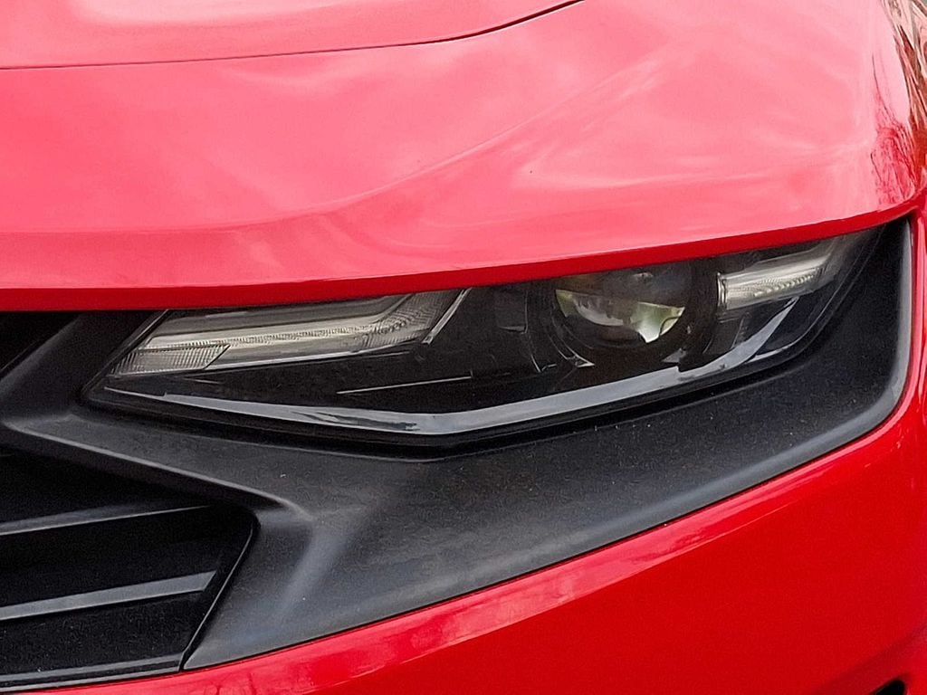 Thumbnail: 2021 Chevrolet Camaro - 7