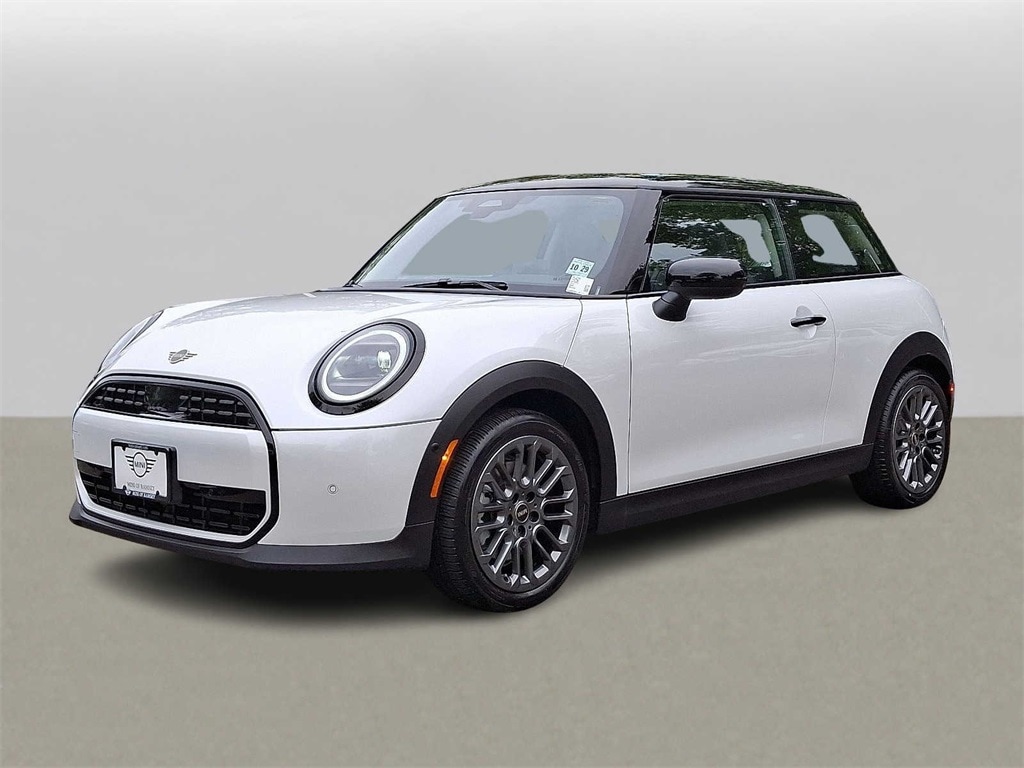 2025 MINI Cooper Hardtop 2 Door -
                  Ramsey, NJ