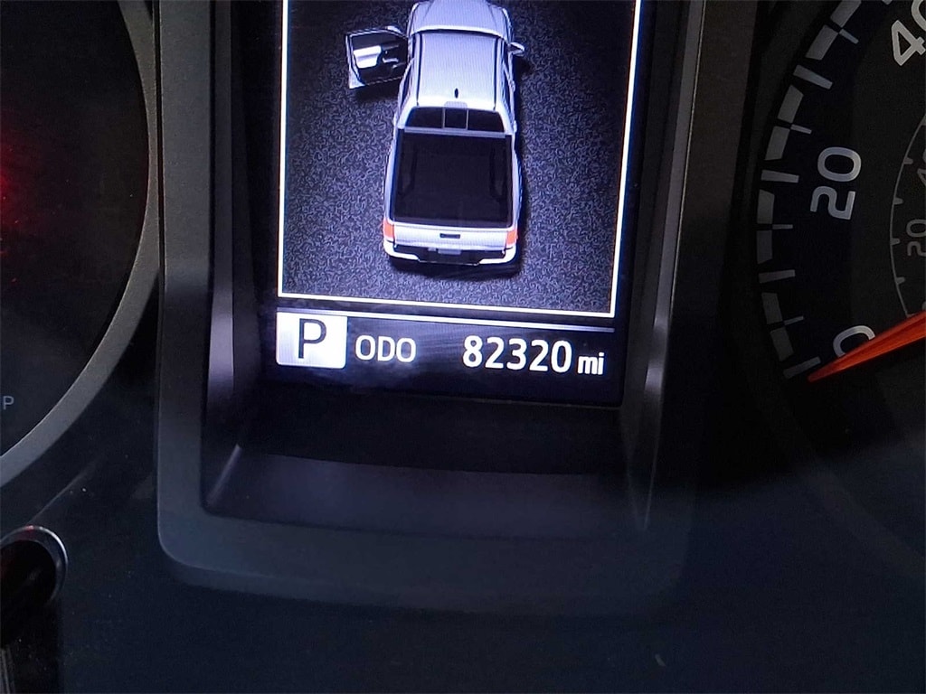 Thumbnail: 2020 Toyota Tacoma - 13