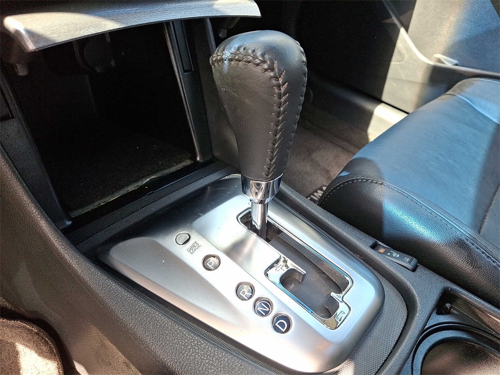 Thumbnail: 2010 Nissan Altima - 14