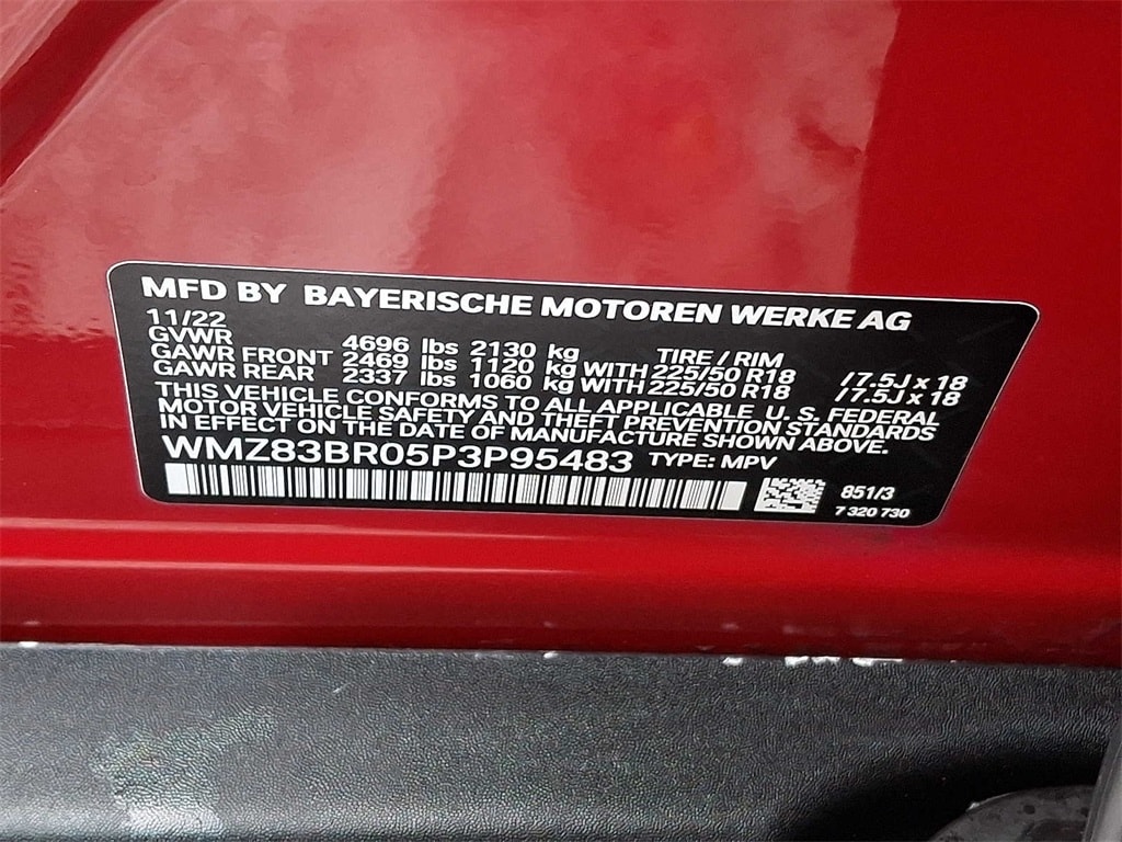 Thumbnail: 2023 MINI Cooper Countryman - 25