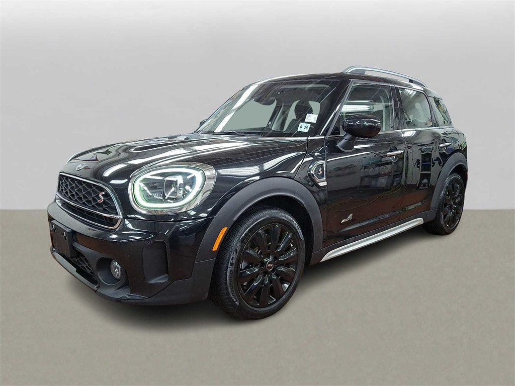 Thumbnail: 2024 MINI Cooper Countryman - 1