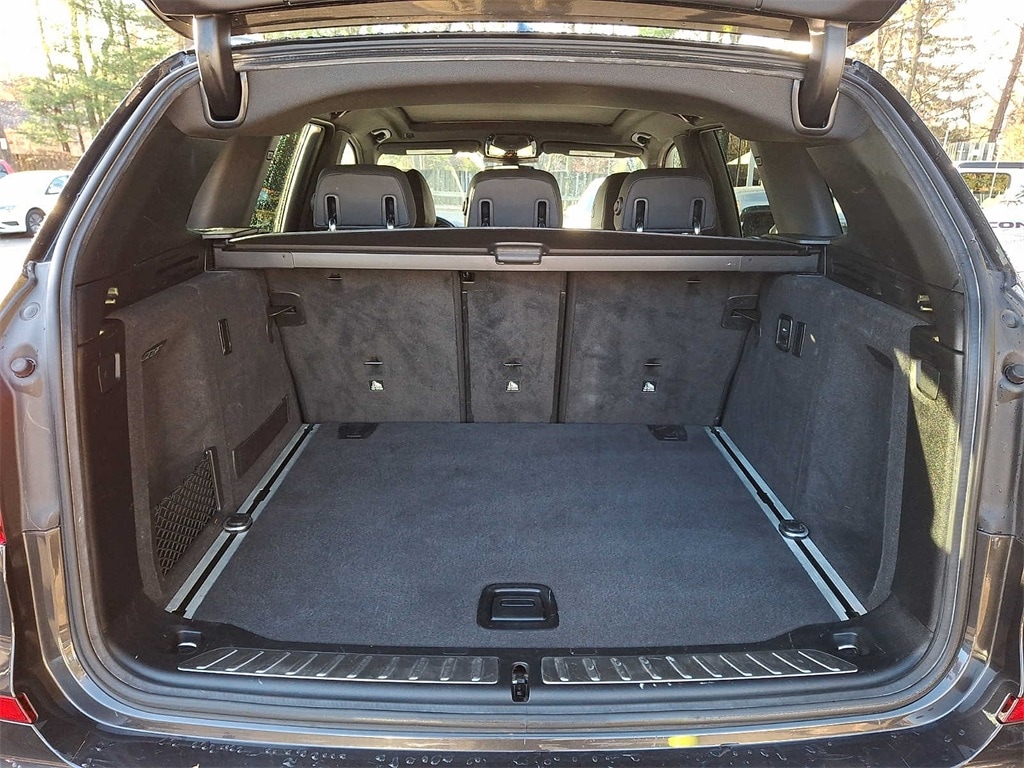 Thumbnail: 2019 BMW X3 - 27