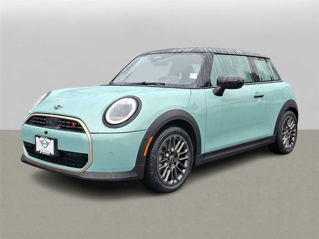 2025 MINI Cooper Hardtop S -
                  Ramsey, NJ