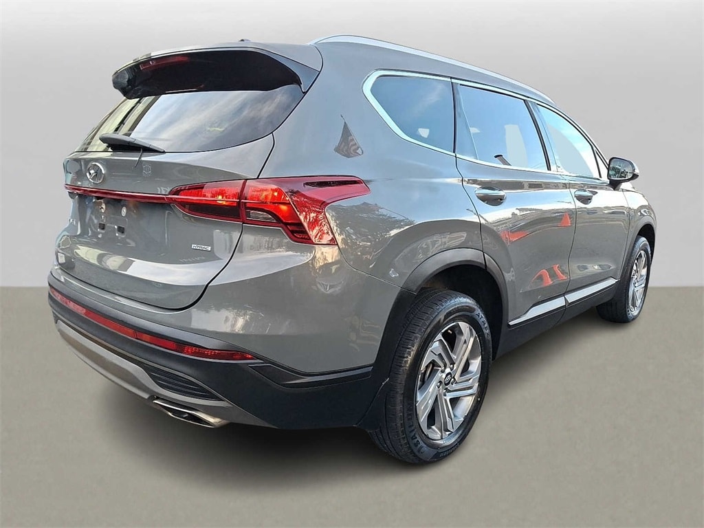 Thumbnail: 2023 Hyundai Santa Fe - 4
