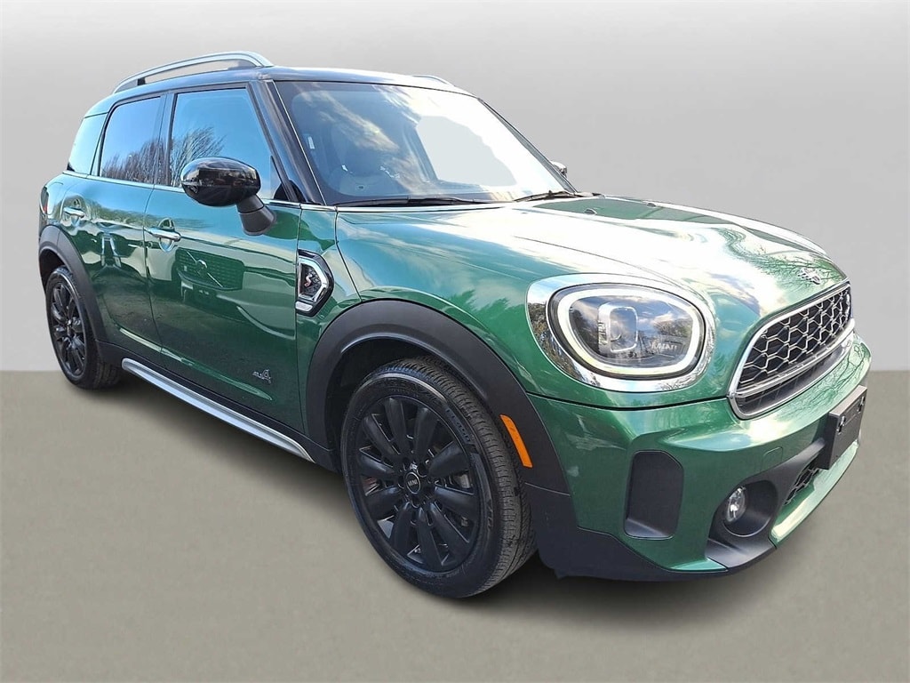 Thumbnail: 2023 MINI Cooper Countryman - 3