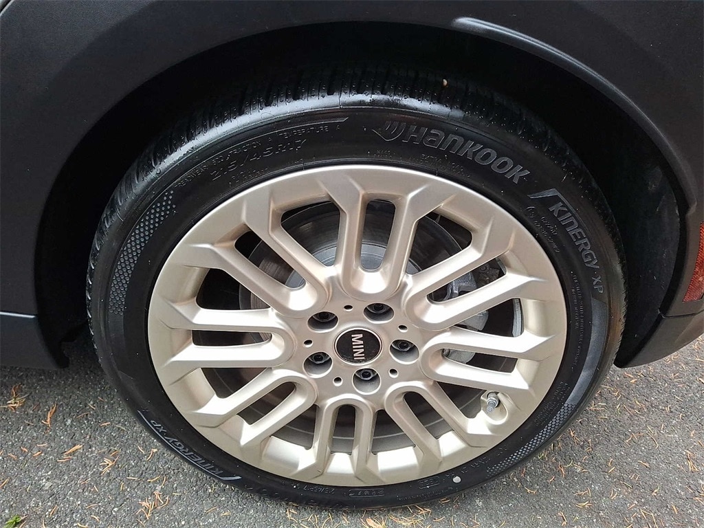 Thumbnail: 2025 MINI Cooper Hardtop - 6