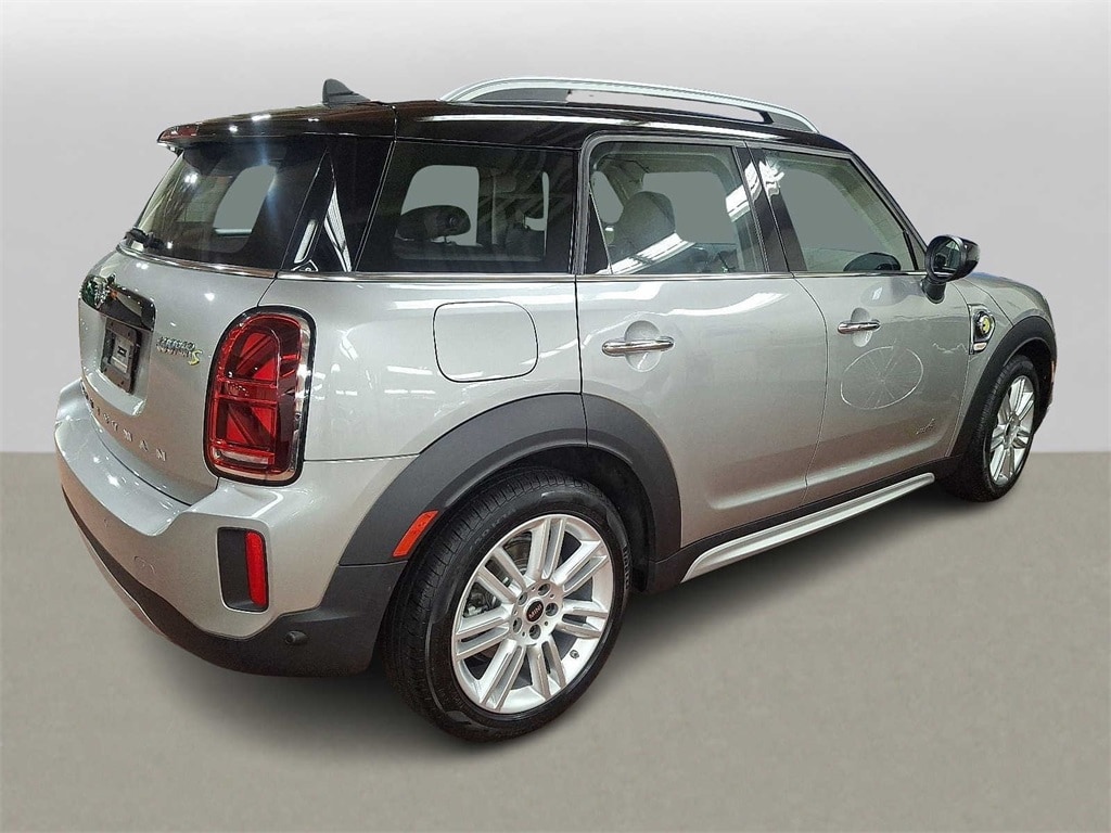 Thumbnail: 2023 MINI Cooper Countryman - 3