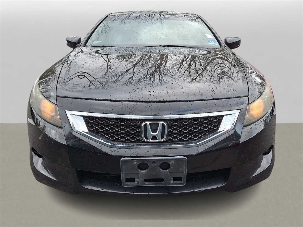 Thumbnail: 2009 Honda Accord - 2