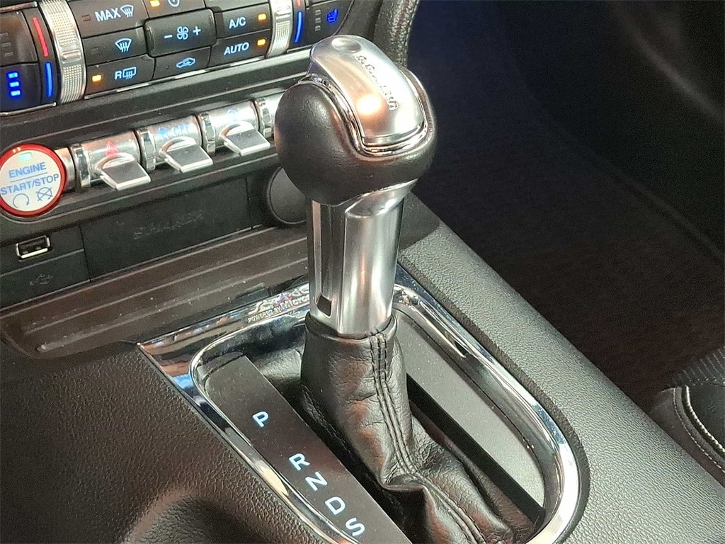Thumbnail: 2015 Ford Mustang - 14