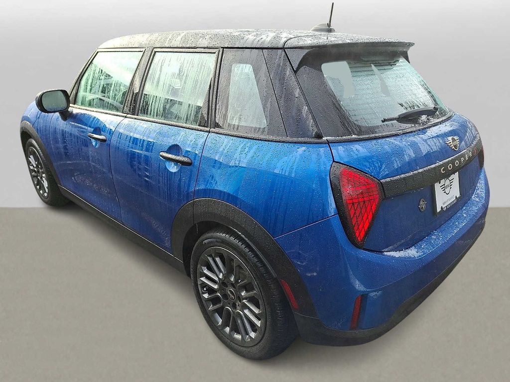 Thumbnail: 2025 MINI Cooper Hardtop - 5