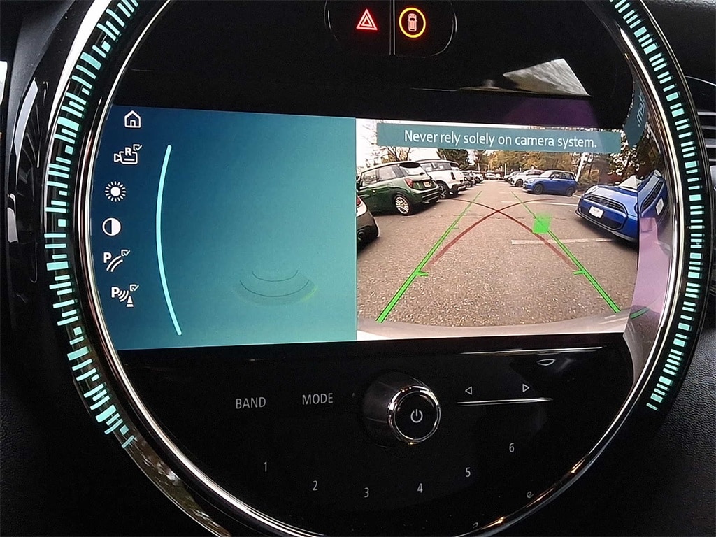 Thumbnail: 2024 MINI Cooper Convertible - 15