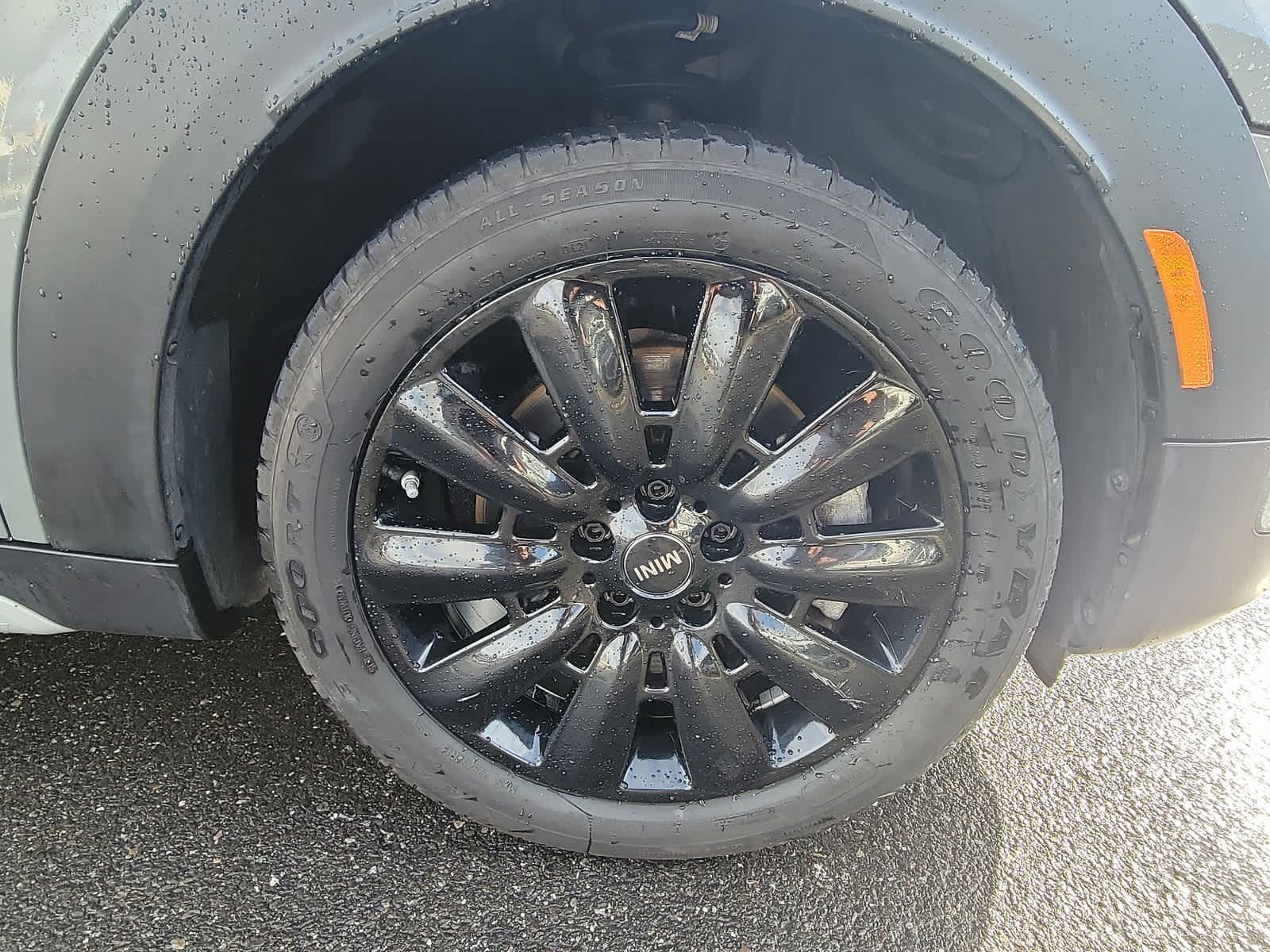 Thumbnail: 2019 MINI Cooper Countryman - 27