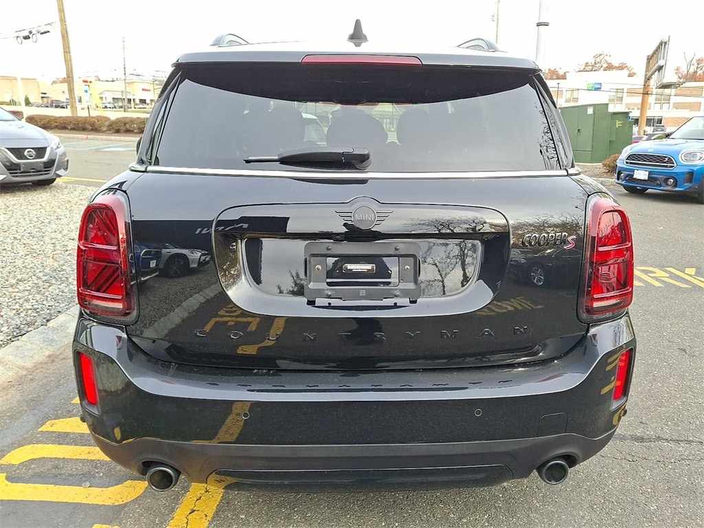 Thumbnail: 2023 MINI Cooper Countryman - 6