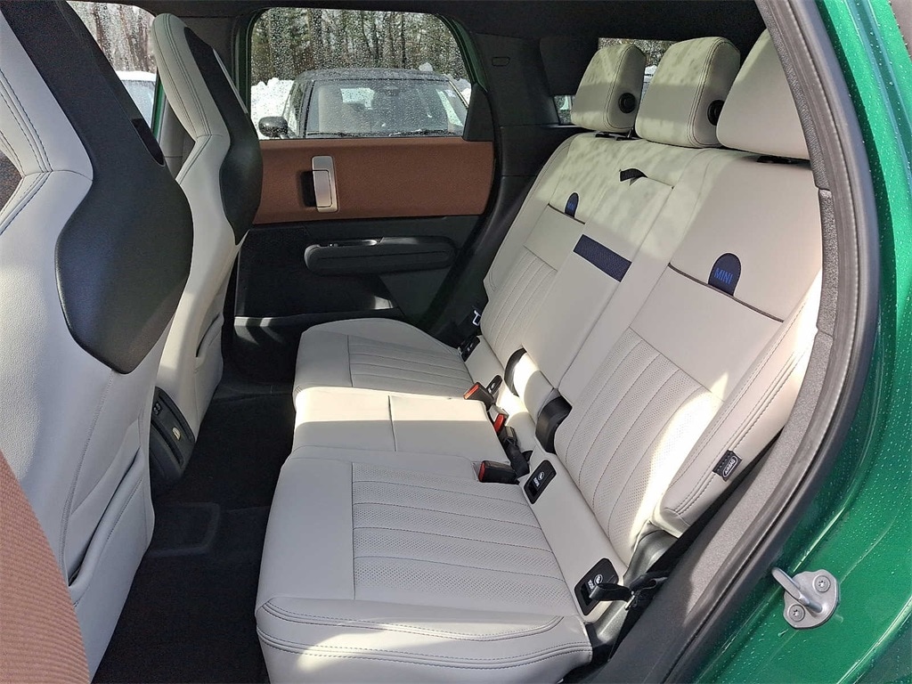 Thumbnail: 2025 MINI Cooper Countryman - 8