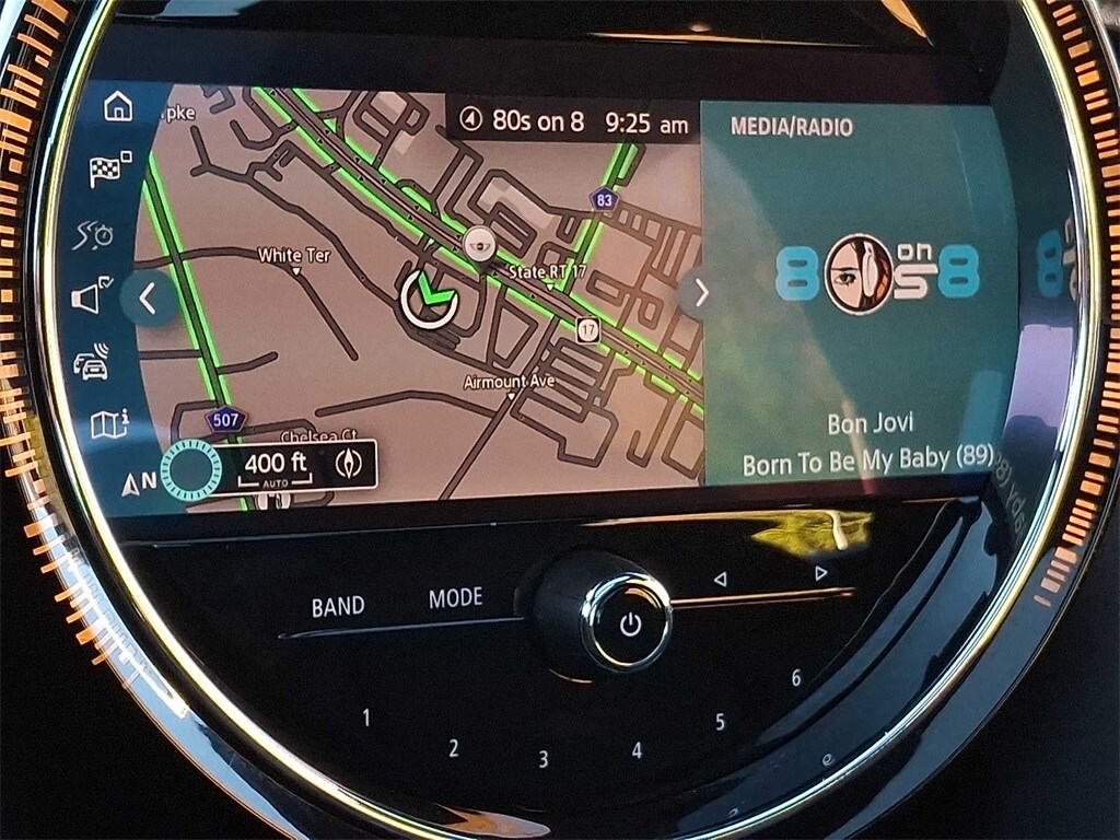 Thumbnail: 2024 MINI Cooper Hardtop - 15