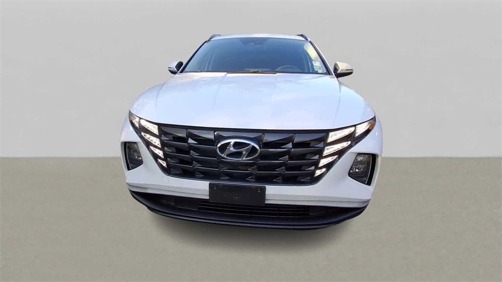Thumbnail: 2022 Hyundai Tucson - 3