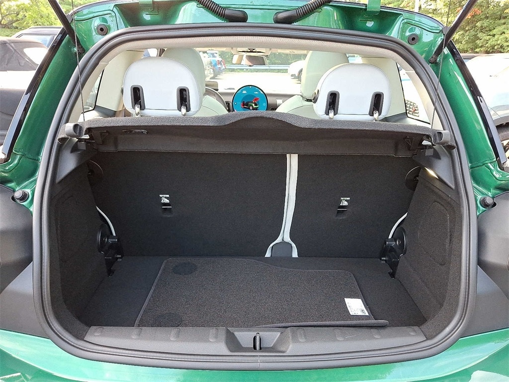 Thumbnail: 2025 MINI Cooper Hardtop - 28